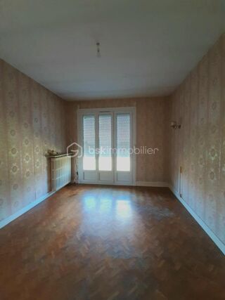  Maison à vendre 5 pièces 128 m²