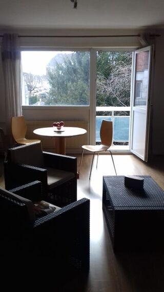  Appartement � louer 1 pi�ce 36 m�