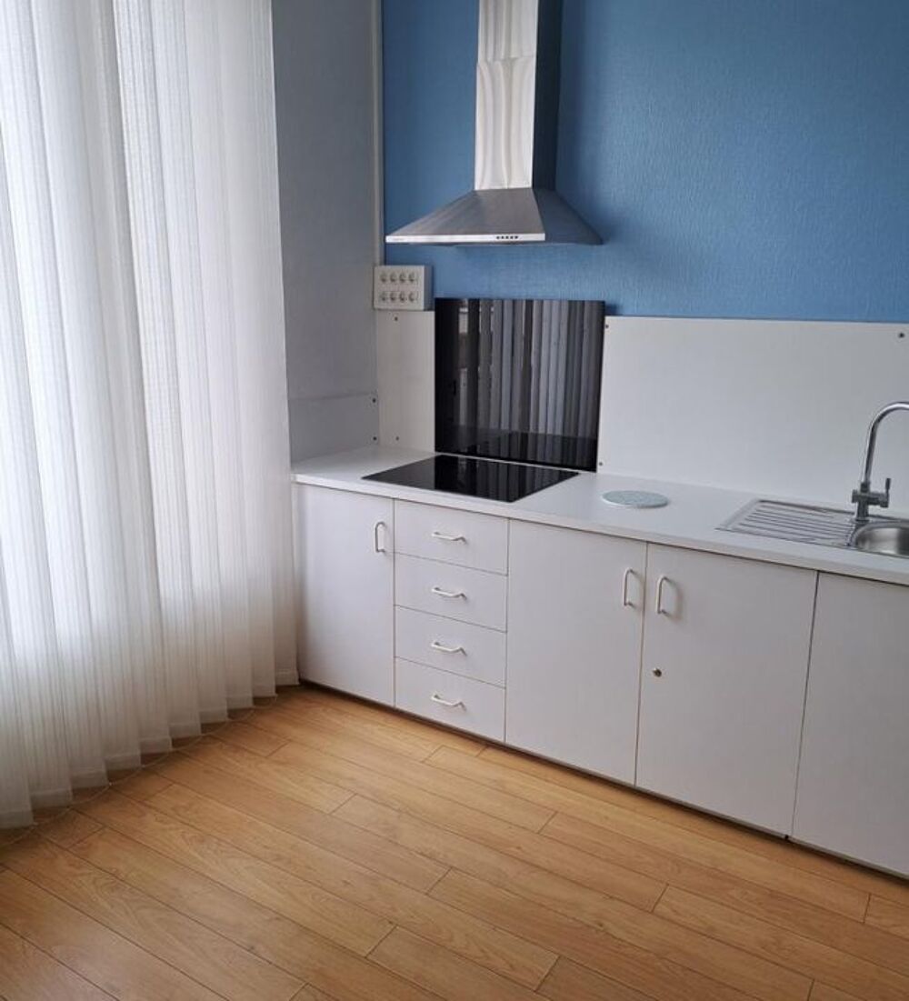Location Appartement Appartement de 50m2 à louer sur Grenoble Grenoble