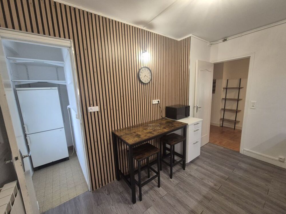 Location Appartement Appartement de 83m2 à louer sur Guéret Gueret
