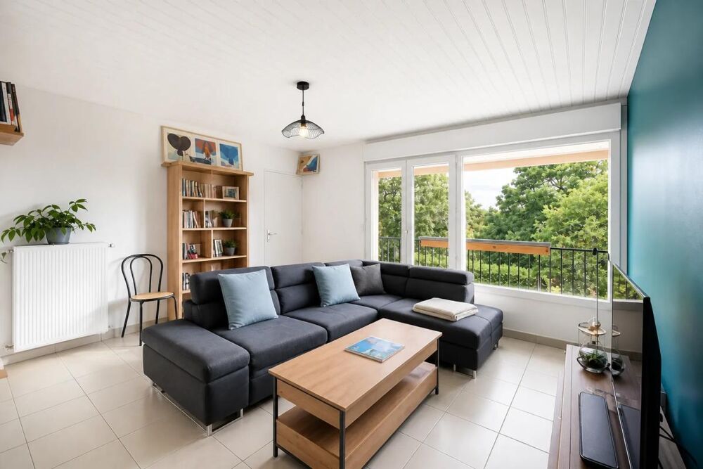 Vente Maison Maison de 6 pièces de 110 m² à Saint-Brieuc Saint brieuc