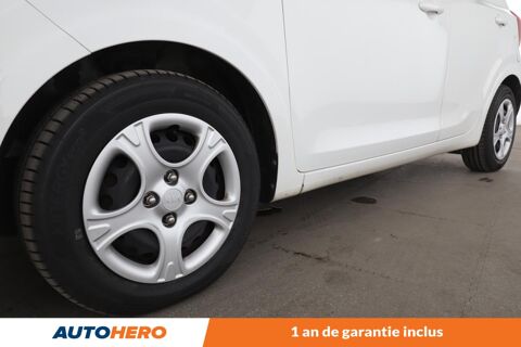 Picanto 1.2 84 ch 2019 occasion 92130 Issy-les-Moulineaux