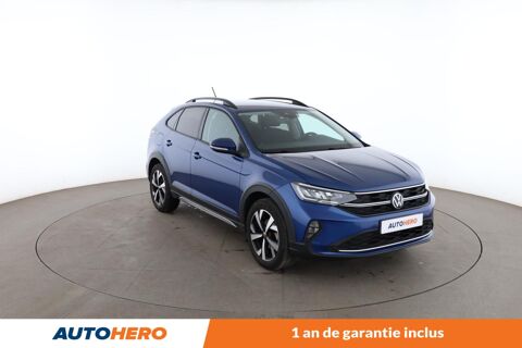 Taigo 1.0 TSI BVM5 95 ch 2025 occasion 92130 Issy-les-Moulineaux