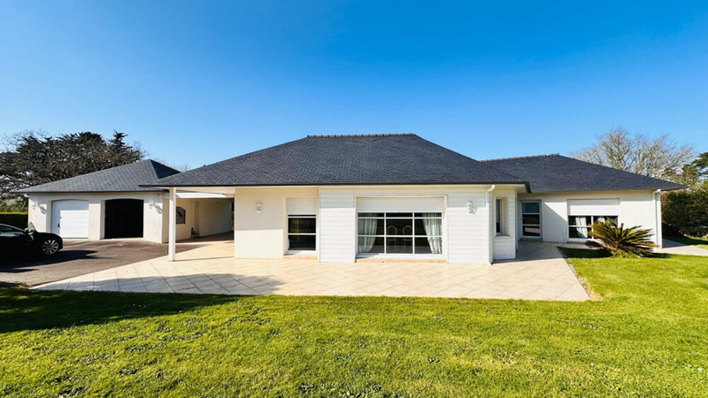 � vendre  Maison Crozon (29160)