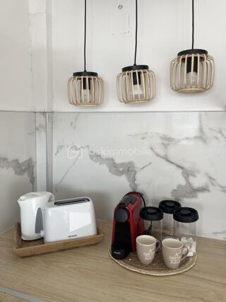  Appartement � vendre 4 pi�ces 103 m�