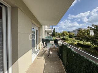  Appartement  vendre 3 pices 60 m