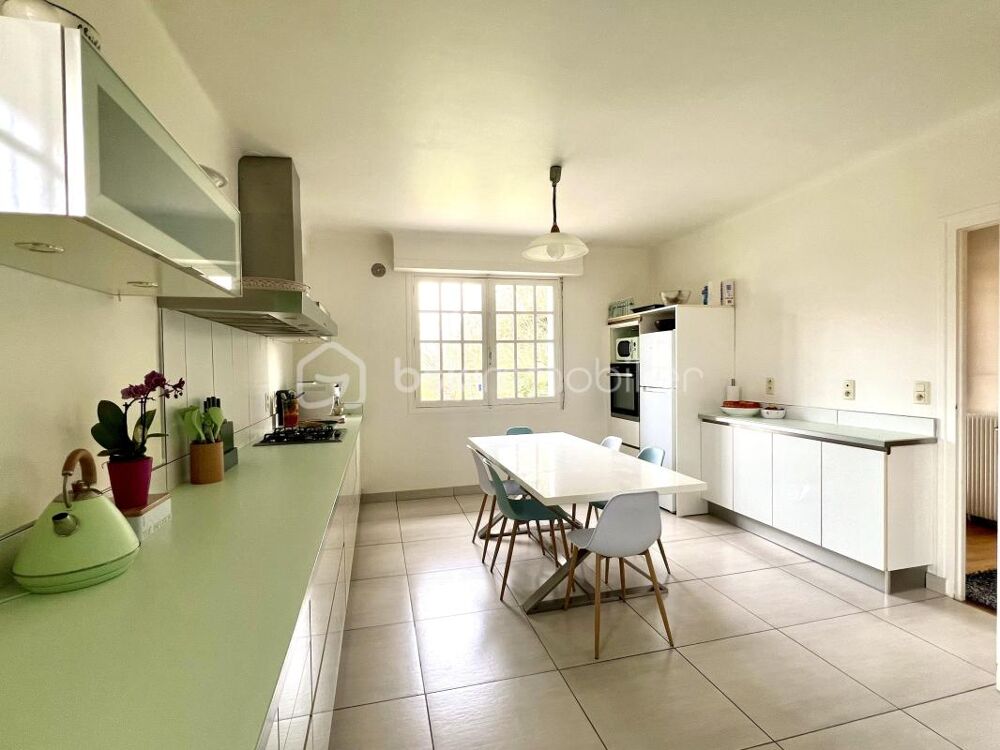 Maison 5 chambres