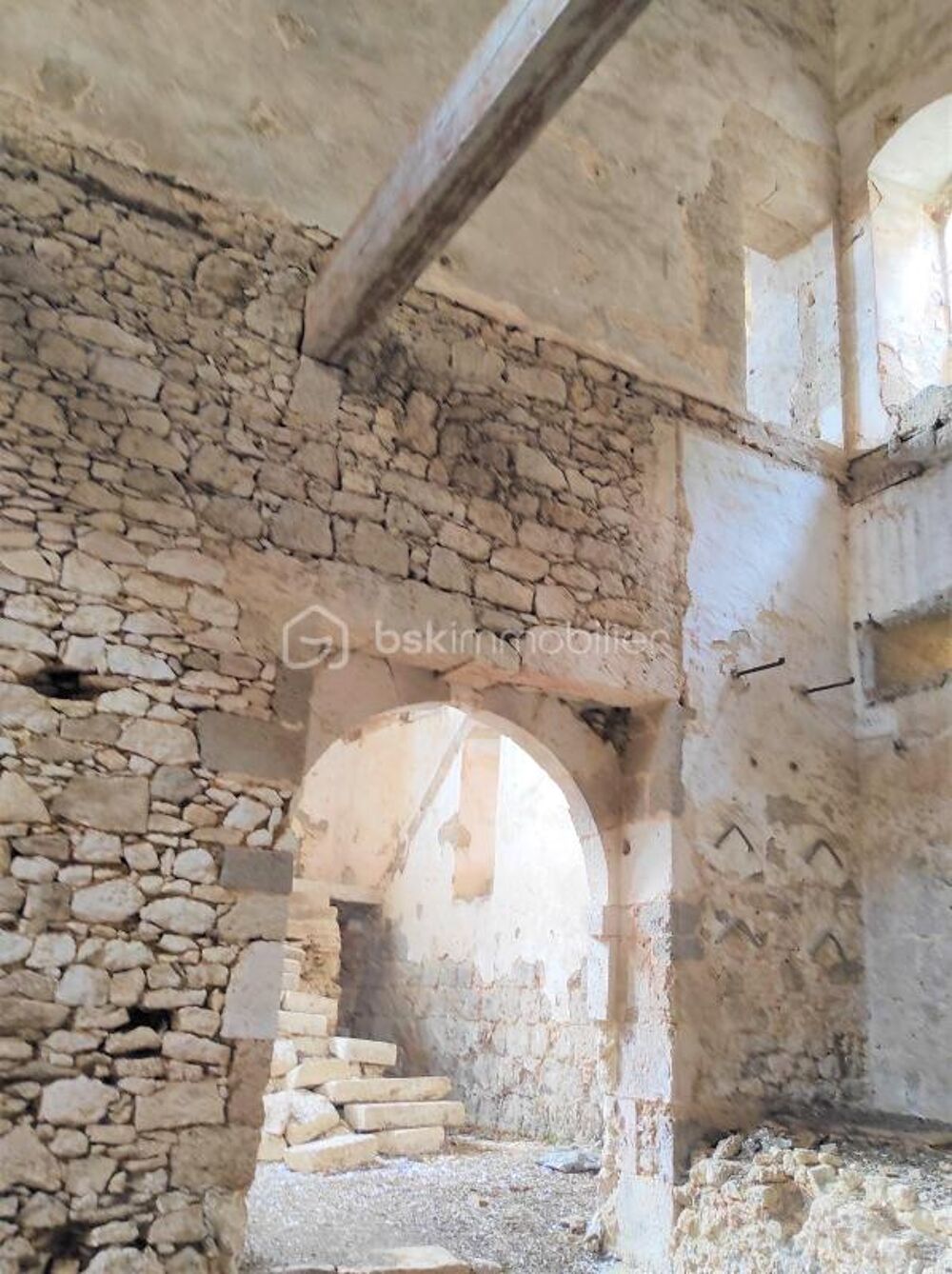 Vente Immeuble OPPORTUNITE RARE! Nerac