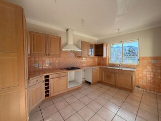  Maison à vendre 7 pièces 128 m²