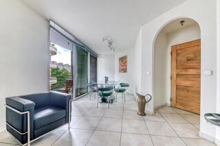  Appartement � vendre 4 pi�ces 89 m�