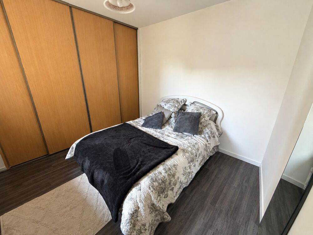 Vente Duplex/Triplex Appartement à vendre 4 pièces DRANCY (93) Drancy