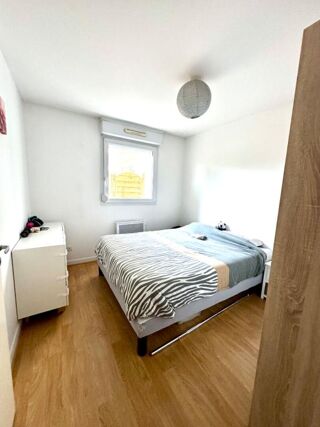  Appartement à vendre 2 pièces 38 m²