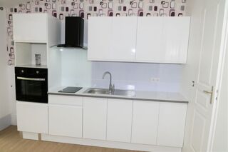  Appartement � louer 2 pi�ces 48 m�