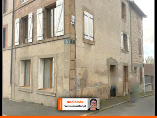 Immeuble  vendre 6 pices 78 m