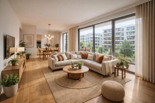  Appartement à vendre 5 pièces 115 m²