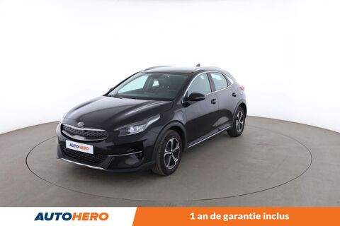 Annonce voiture Kia XCeed 17090 €