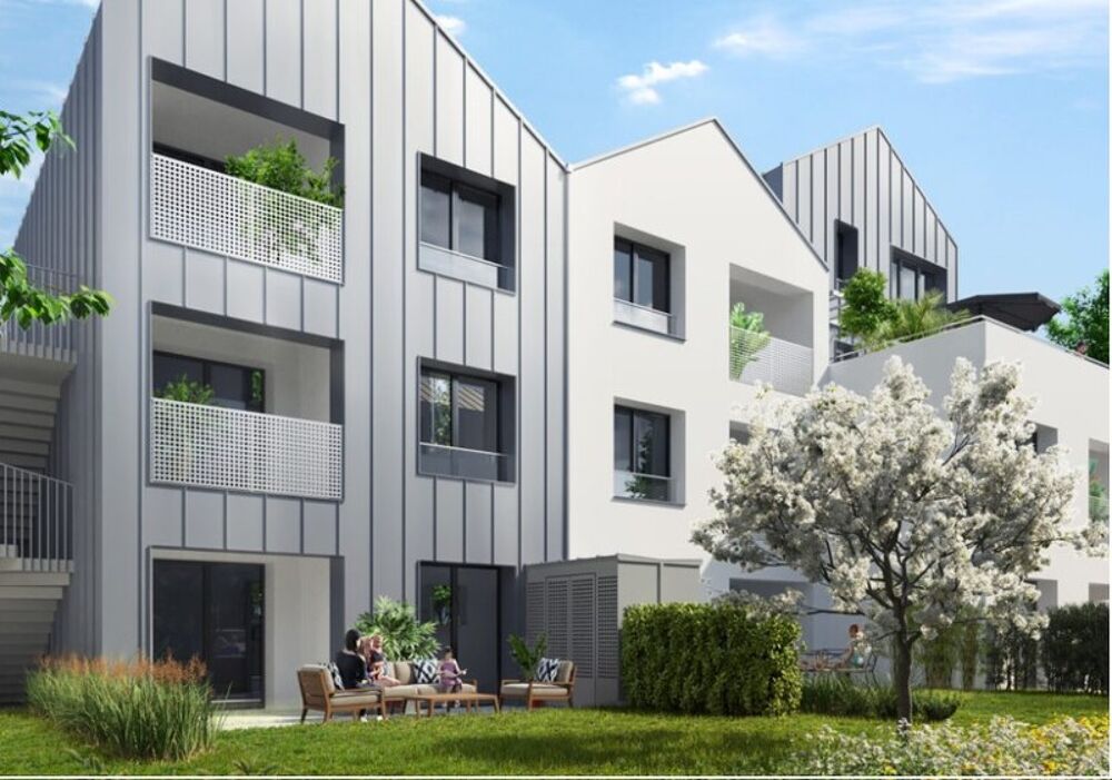 Vente Appartement Dpt Loiret (45),  vendre SARAN appartement T2 de 46,3 m Loggia et Stationnement Saran