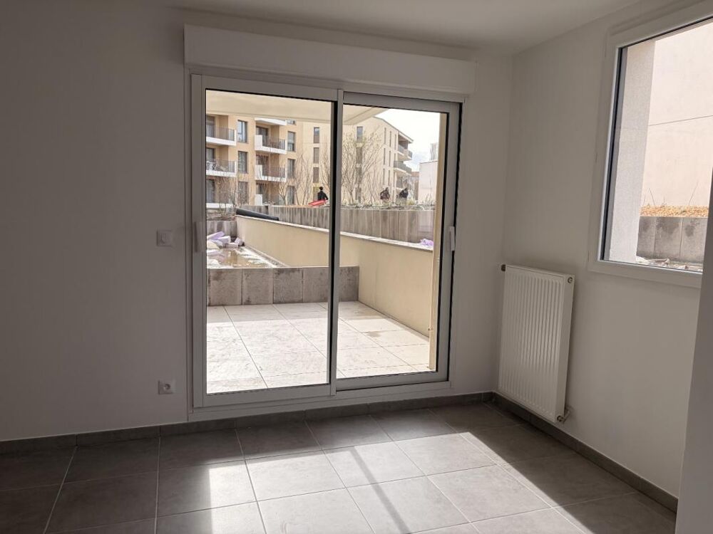 Location Appartement Appartement T4 - NEUF - EMBELLIE Roanne