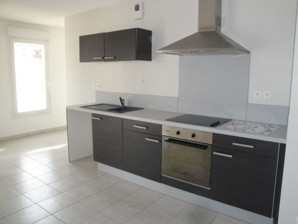 Location Appartement Appartement de 42m2 à louer sur Saint-Étienne Saint etienne