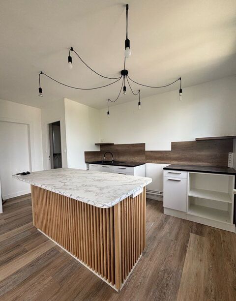  Appartement � louer 3 pi�ces 45 m�