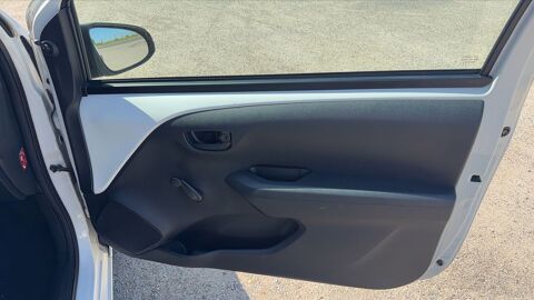 108 1.0 VTi 68 Access 2016 occasion 76500 La Londe