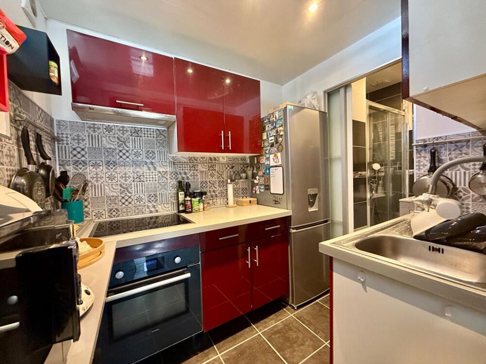 Maison Le Havre 3 pièce(s) 54 m2
