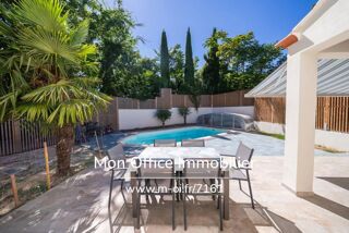  Maison à vendre 5 pièces 120 m²