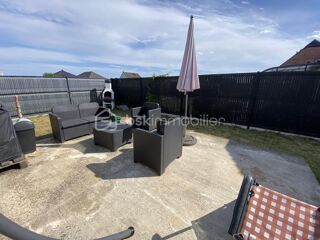  Maison � vendre 3 pi�ces 70 m�