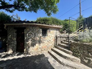  Maison � vendre 3 pi�ces 63 m�
