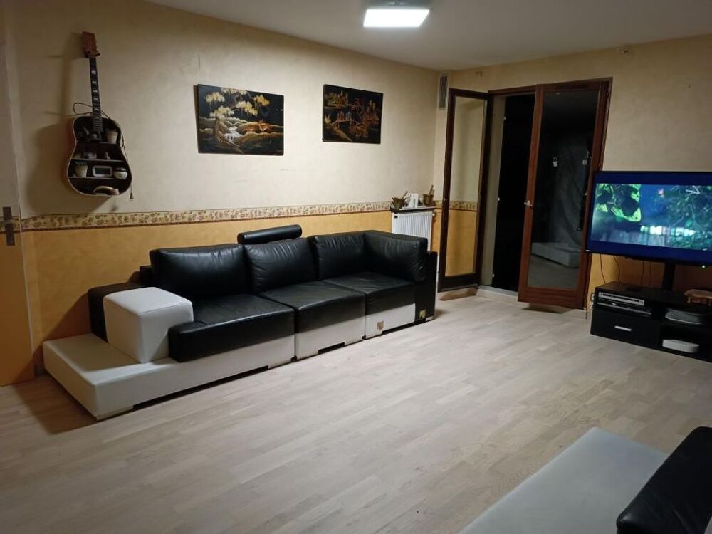 Location Appartement Chambre de 12m2 à louer sur Nandy Nandy