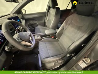 T-ROC NOUVEAU 1.5 ETSI EVO2 HYBRID 150 CH DSG7 R-LINE 2026 occasion 69190 Saint-Fons