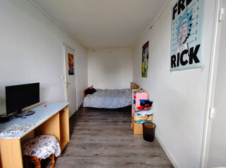  Maison  vendre 6 pices 127 m