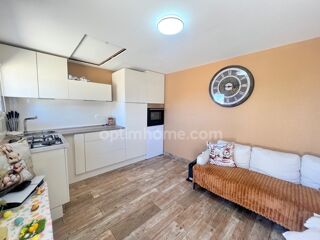  Maison à vendre 1 pièce 17 m²