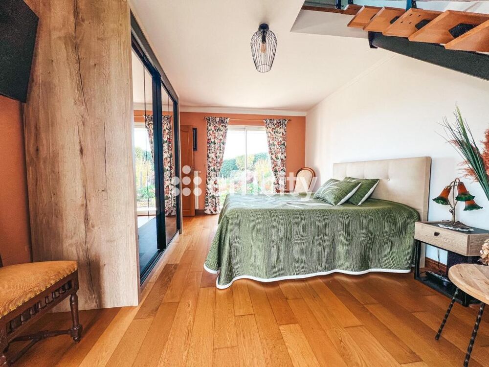 à vendre  Maison Saint-Quay-Perros (22700)