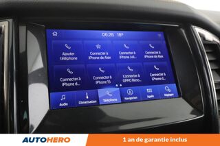 Ranger 2.0 EcoBlue Double Cabine Wildtrak Auto 213 ch 2021 occasion 92130 Issy-les-Moulineaux