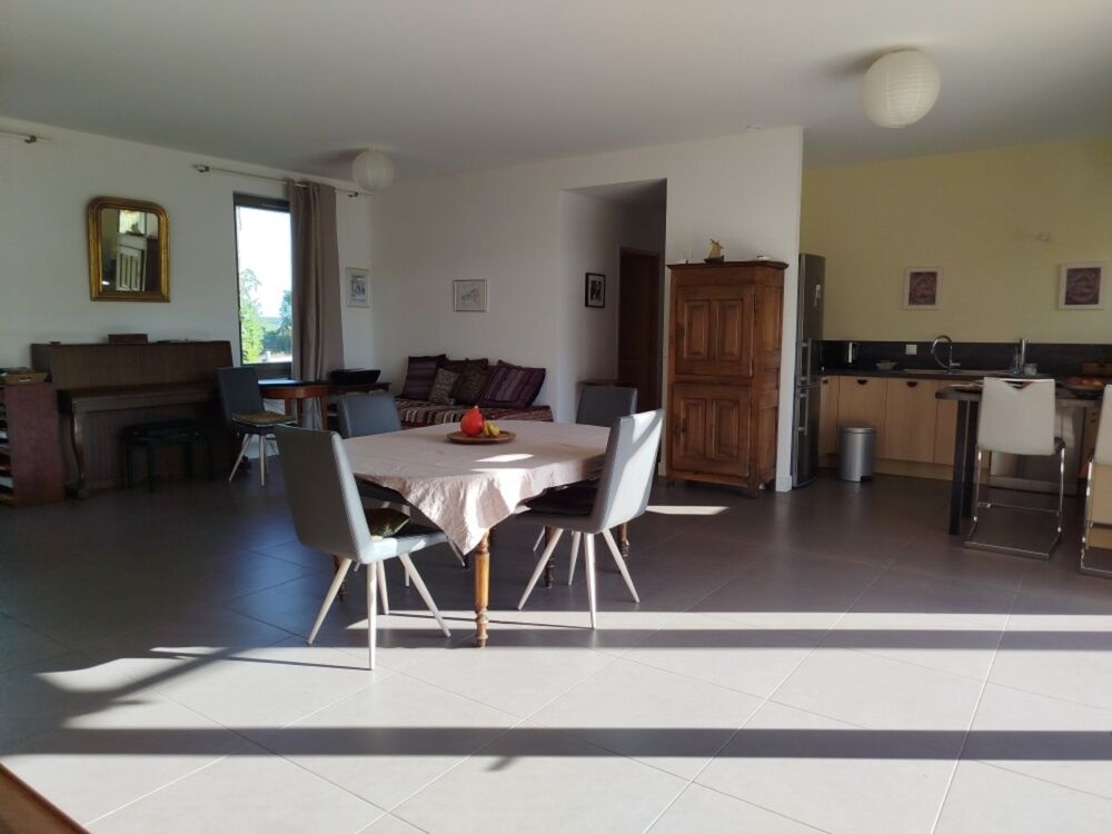 Vente Maison Maison à vendre 5 pièces CHAUMONT SUR LOIRE (41) Chaumont sur loire