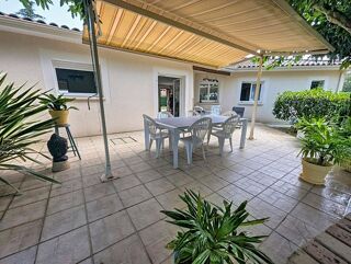  Maison à vendre 6 pièces 143 m²