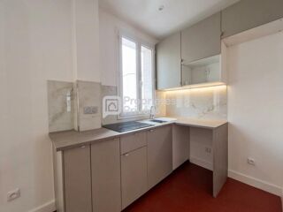 Vente Appartement COUP DE COEUR appartement Suresnes 3 pièces 57.15 m2 entièrement rénové Suresnes