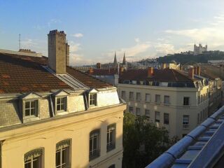  Appartement à louer 2 pièces 37 m²