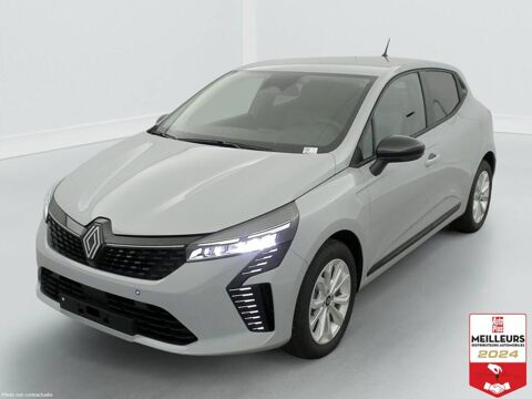 Renault Clio 5 BLUE DCI 100 CH GSR2 EVOLUTION 2025 occasion Buchelay 78200