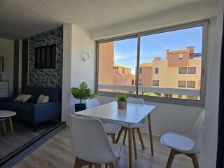  Appartement à vendre 2 pièces 43 m²