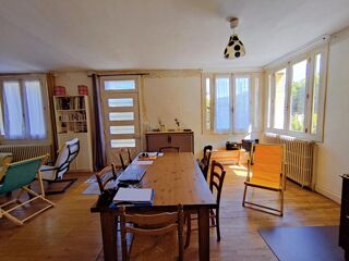  Maison � vendre 6 pi�ces 119 m�