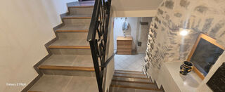  Maison à vendre 6 pièces 130 m²