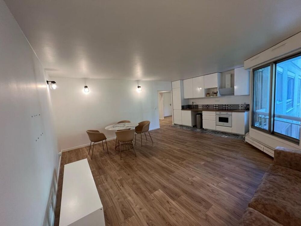Location Appartement Appartement de 72m2 à louer sur Courbevoie Courbevoie