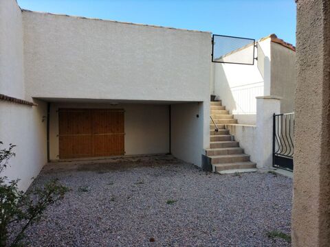   Maison de 45m2 à louer sur Capestang Maison - 3 pièce(s) - 45 m²