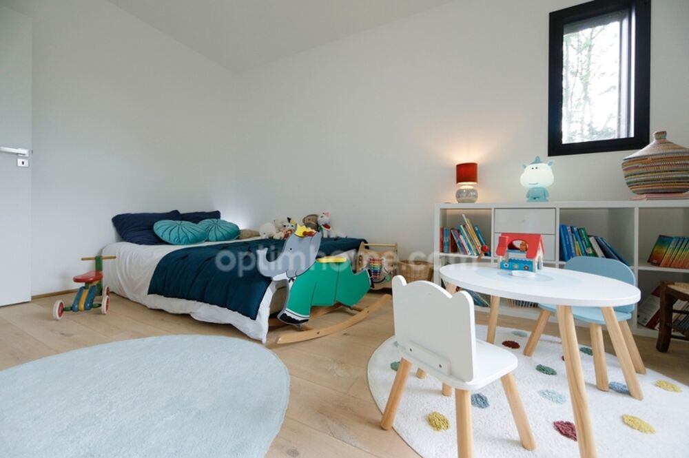  vendre  Maison L'Isle-Adam (95290)