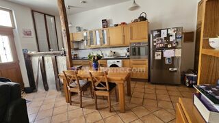  Maison  vendre 5 pices 88 m