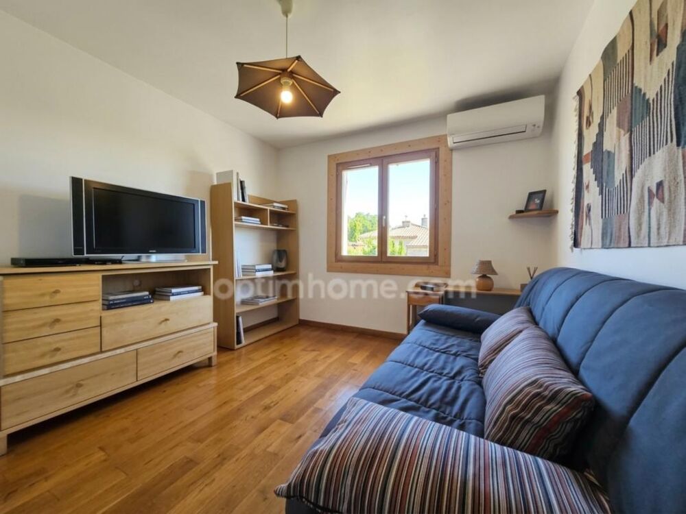 Vente Maison Maison à vendre 5 pièces CHASSIEU (69) Chassieu