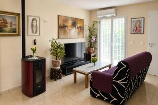  Maison à vendre 5 pièces 135 m²