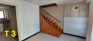  Maison à vendre 4 pièces 77 m²